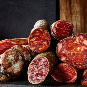 Embutidos Ibéricos