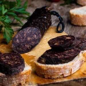 Morcillas