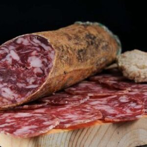 Salchichón Ibérico